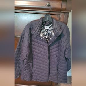 Columbia ladies jacket XXL